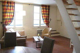 Hôtel de Ville París Paris 4° estudio