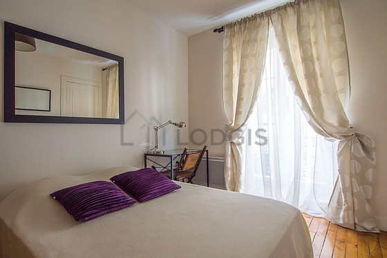 Apartamento Paris 11° - 