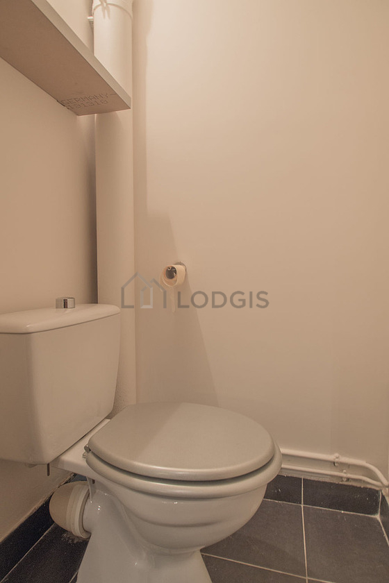 Apartamento Paris 11° - 