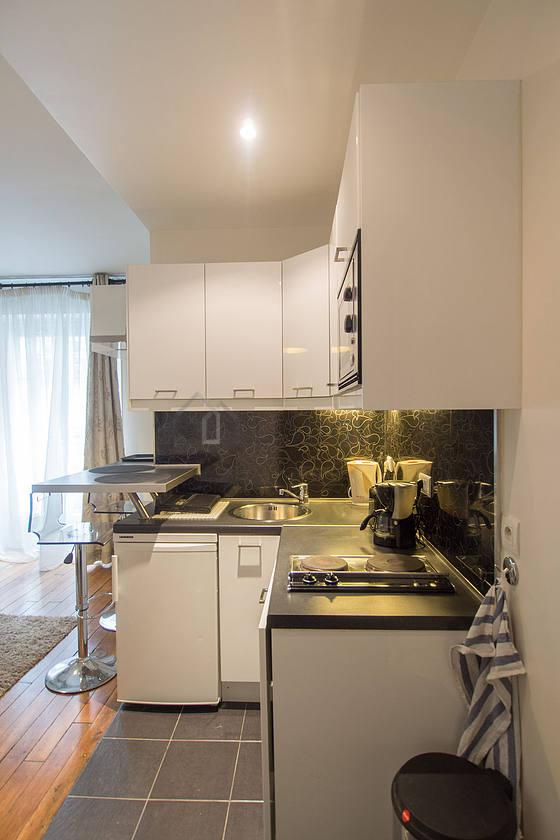Appartamento Parigi 11° - 