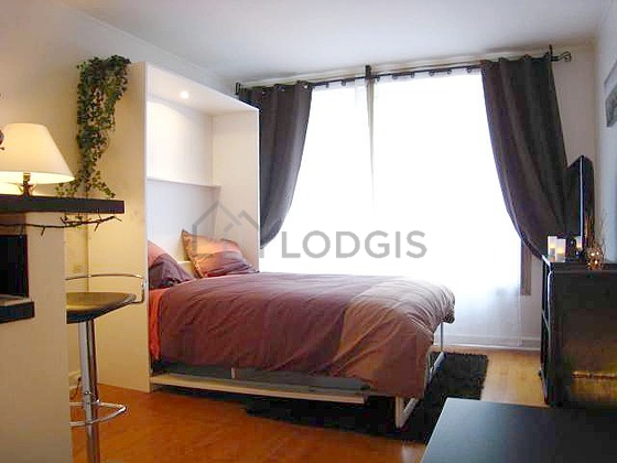Apartamento Paris 17° - 