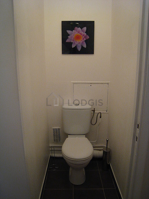 Apartamento Paris 17° - 