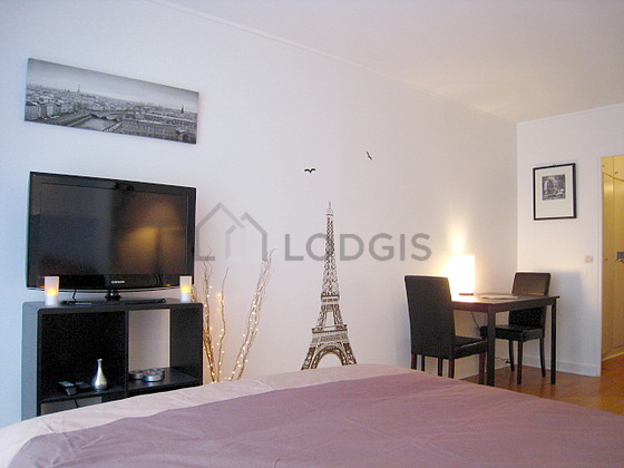 Wohnung Paris 17° - 