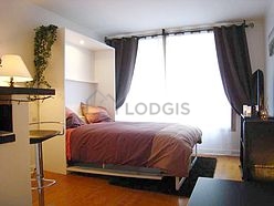 Apartamento París 17° - Salón