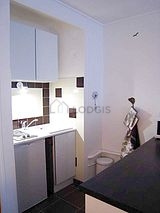 Appartamento Parigi 17° - Cucina