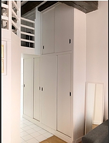 Appartement Paris 5° - Séjour