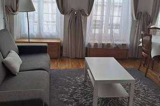 Studio Paris 5° Quartier Latin