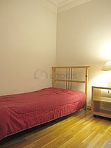 Apartment Paris 18° - Bedroom 2