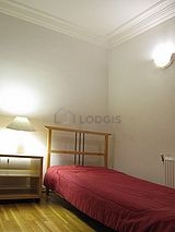 Wohnung Paris 18° - Schlafzimmer 2