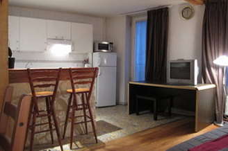 Montmartre París Paris 18° 2 dormitorios Apartamento