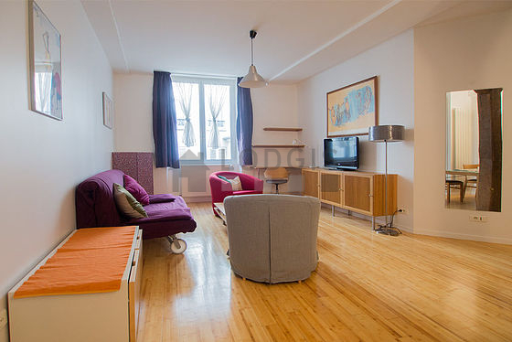 Appartamento Parigi 12° - 