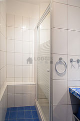 Apartment Paris 12° - Bathroom