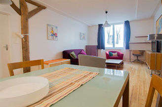 Gare de Lyon Paris 12° 2 bedroom Apartment