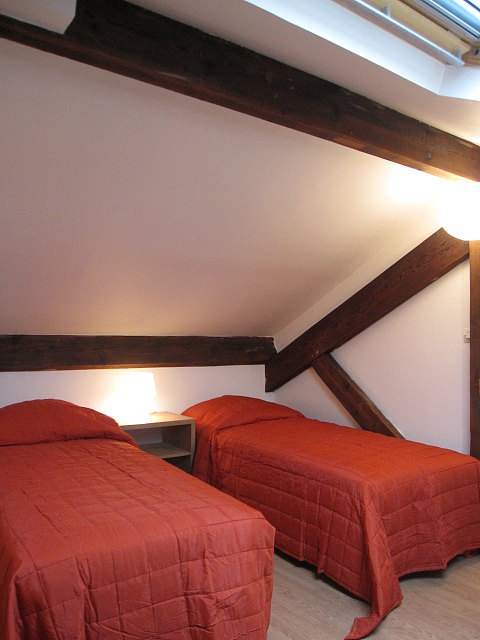 duplex Haut de Seine Sud - 