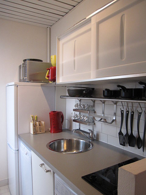 duplex Haut de Seine Sud - 