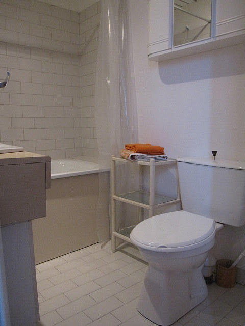 duplex Haut de Seine Sud - 
