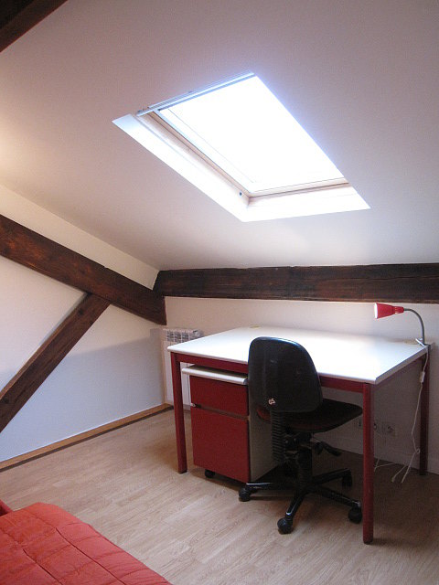 Duplex Hauts de seine Sud - 