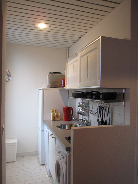 Duplex Hauts de seine Sud - 