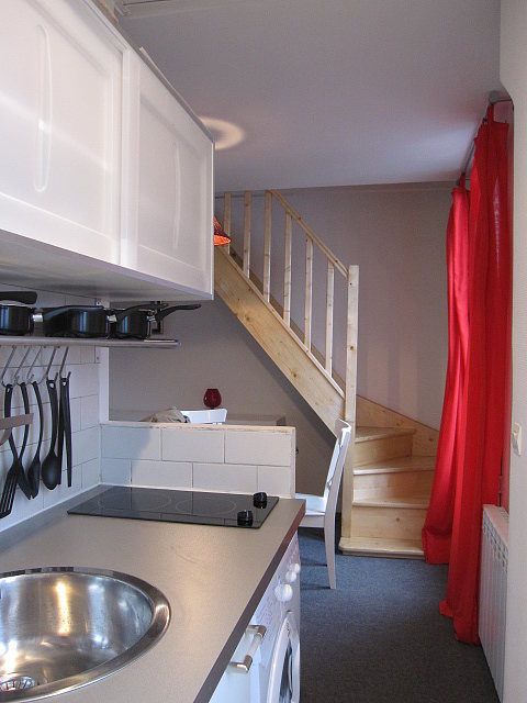 Duplex Hauts de seine Sud - 