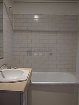 双层公寓 Hauts de seine Sud - 浴室