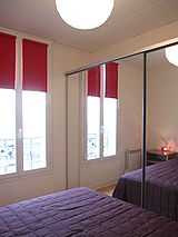 Dúplex Hauts de seine Sud - Quarto