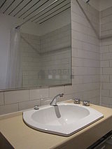 Duplex Hauts de seine Sud - Salle de bain