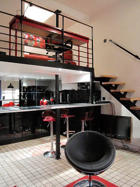 Apartment Paris 11° - 