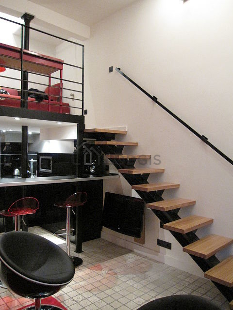 Apartment Paris 11° - 