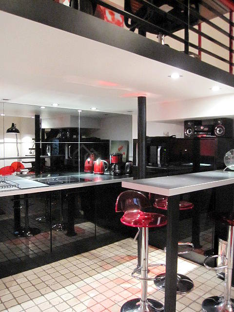 Apartment Paris 11° - 
