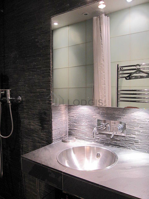 Apartment Paris 11° - 