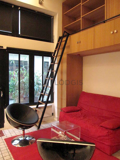 Wohnung Paris 11° - 
