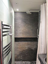 Appartamento Parigi 11° - Sala da bagno