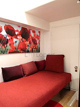 Appartement Paris 11° - Mezzanine