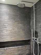 Appartement Paris 11° - Salle de bain