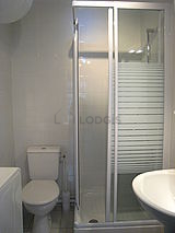 公寓 巴黎10区 - 浴室