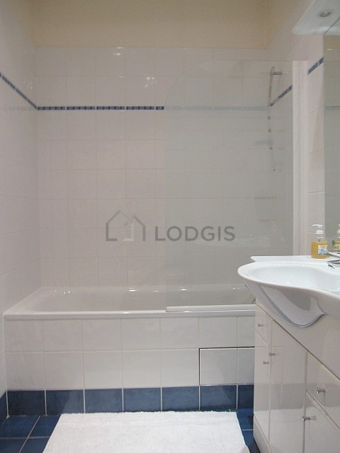 アパルトマン パリ 1区 - 