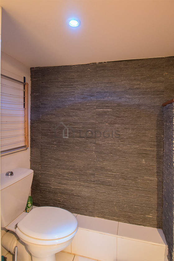 Appartement Paris 16° - 