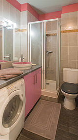 Appartamento Parigi 11° - Sala da bagno