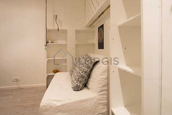 Apartment Paris 3° - 