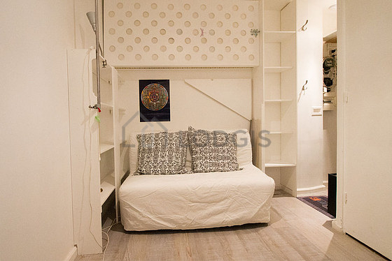 Appartement Paris 3° - 