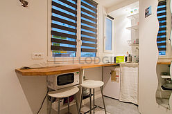 Apartamento Paris 3° - Cozinha