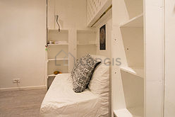 Apartamento Paris 3° - Salaõ