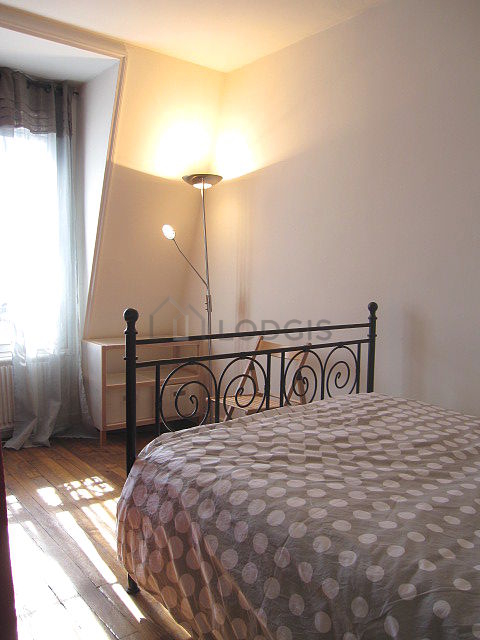 Apartamento Paris 16° - 