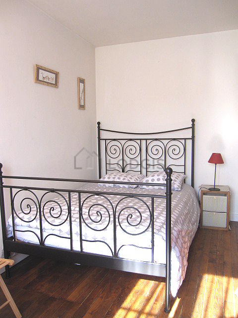 Apartamento Paris 16° - 
