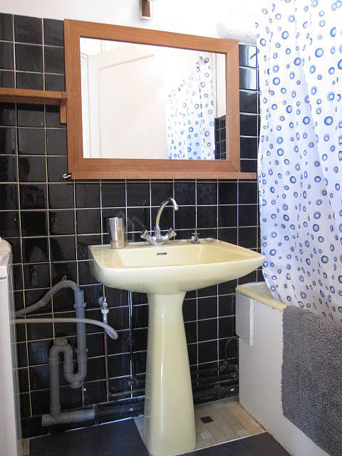 Apartment Paris 16° - 