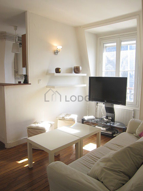 Appartamento Parigi 16° - 