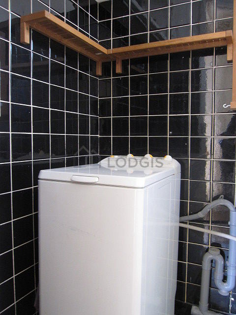 Appartement Paris 16° - 