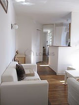 Apartamento Paris 16° - Salaõ