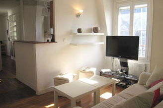 Paris 16° 1 Schlafzimmer Wohnung