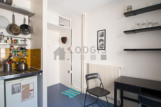 Appartamento Parigi 7° - 